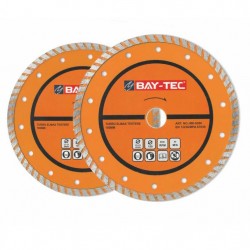 TURBO TESTERE DİSK BAYTEC 115 MM