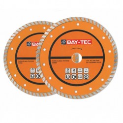TURBO TESTERE DİSK BAYTEC 180 MM