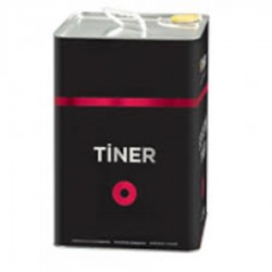 SELÜLOZİK TİNER 10 LT