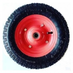 SEZAL ŞİŞME TEKER 3,5*7 4PR
