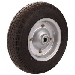 BİLYALI ŞİŞME TEKER 3,50*8  SAKALLI MODEL