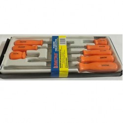 TORNAVİDA SETİ PANZER BAYTEC 8 PCS