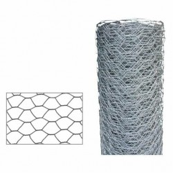 BODUR BAHÇE TORU 2 MM 120 CM [16,80 KĞ ]