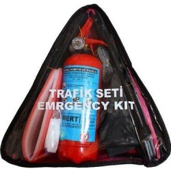 ARAÇ TRAFİK SETİ