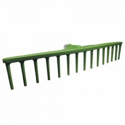 PLASTİK TIRMIK BİLEZİKLİ 2, MAL