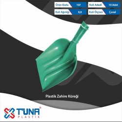 TUNA PLS.ZAHİRE KÜREĞİ 107