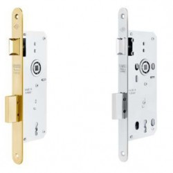 TURSAN EKSTRA GÖMME KİLİT 40MM