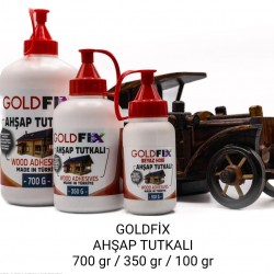 AHŞAP TUTKALI 700 GR