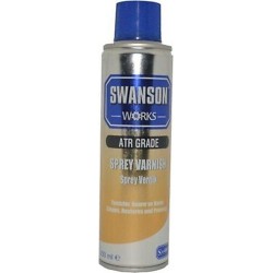 SPREY VERNİK SWANSON 200 ML