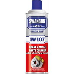 SWENSON WORKS FREN DİSK&amp;METAL PARÇA TEMİZLEYİCİ
