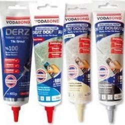 KULLANIMA HAZIR DERZ DOLGUSU 250 GR-GRİ