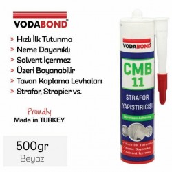 CMB 11 STROFOR YAPIŞTIRICI-500 GR