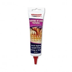 BONCUK VE HOBİ TUTKALI ŞEFFAF 165 GR