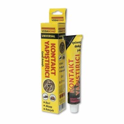 TÜP KONTAKT YAPIŞTIRICI-50 ML