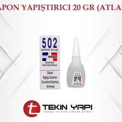 JAPON YAPIŞTIRICI 20 GR (ATLAS)