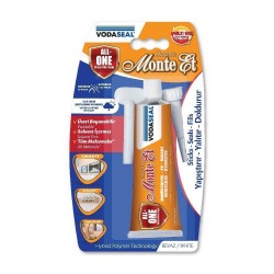 MONTE-ET HYBRİD POLYMER YAPIŞTIRICI-75 GR TÜP