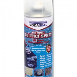 SU İTİCİ SPREY 400 ML ŞEFFAF