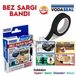 VODASEAL BEZ SARGI BANDI 19MM*15MT