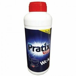 PRATİX ÇÖZÜM BANYO AÇICI 1000 GR (12 AD)