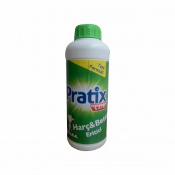 PRATİX ÇÖZÜM HARÇ BETON ERİTİCİ 1000 GR (12 AD)