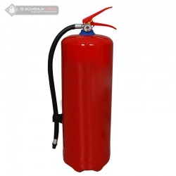 KKT YANGIN SÖNDÜRME CİHAZI 12 KG