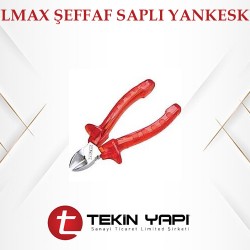 BULMAX ŞEFFAF SAPLI YANKESKİ 6