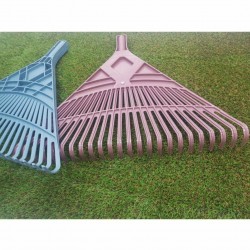 ÇİM TIRMIGI PLASTİK [ YAPRAK TOPLAMA  ]
