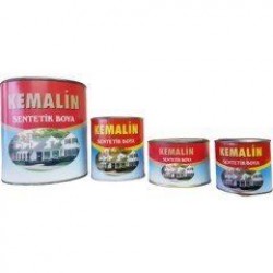 ENAMEL BOYA 1/4 YEŞİL