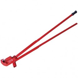 YAKAR PORTATİF OTURAK MAKAS 18 MM