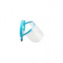 YÜZ SİPERLİK 075 MM PLASTİK
