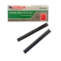 BAYTEC ZIMBA TELİ  13/8
