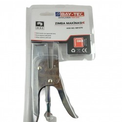 BAYTEC OFİS ZIMBA TABANCASI