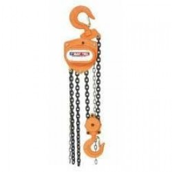 BAY-TEC ZİNCİRLİ CARASKAL 2 TON 5 MT