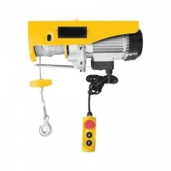BAY-TEC ELEKTRİKLİ CARASKAL 125-250 KĞ