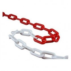 PLASTİK ZİNCİR
