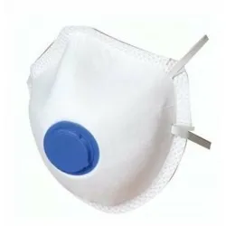TOZ MASKESİ VENTİLLİ  - 25 AD